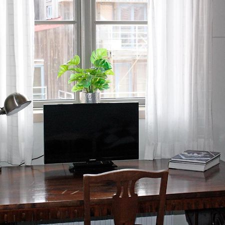 Seglarhotellet - Vandrarhem Pa Kaeringoen Karingon Exterior foto